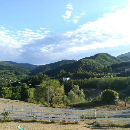 Dei Legi Alloggio per agriturismo San Pietro Vara