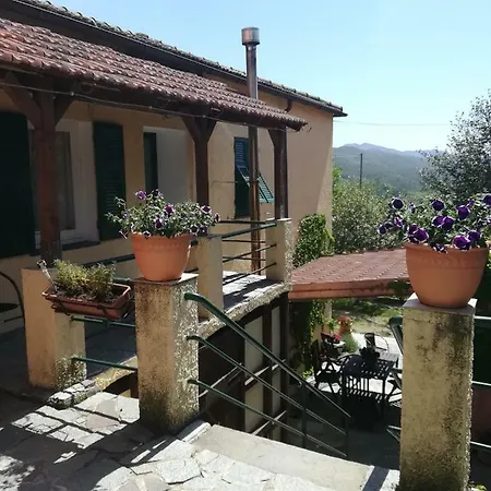 Agriturismo Dei Legi Фермерский дом *