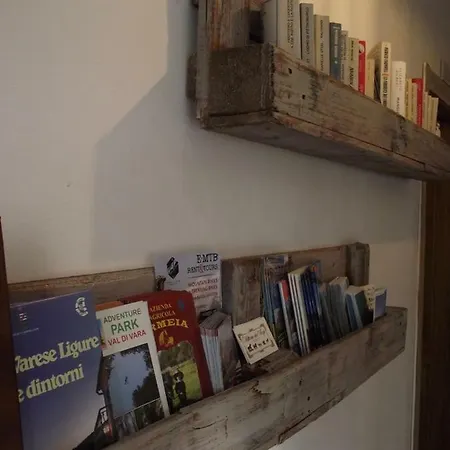 Alloggio per agriturismo Dei Legi
