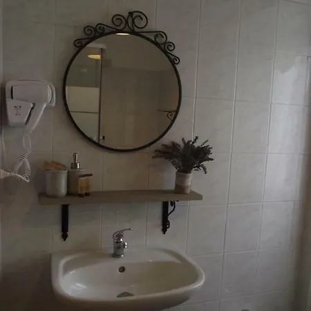 Agriturismo Dei Legi Фермерский дом