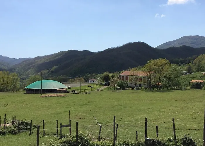 Dei Legi Farmház San Pietro Vara