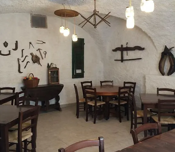 Dei Legi * San Pietro Vara