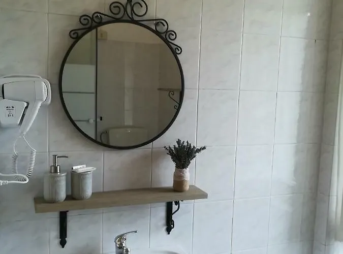 Farmház Dei Legi San Pietro Vara