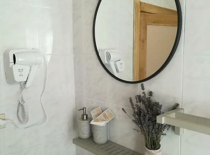 Farmház Dei Legi San Pietro Vara