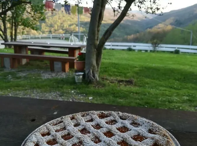 Dei Legi Feriegård *